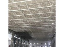 屋顶天基板 1.5m*6m耐火屋面板 恒道中原 大量库存用于房建施工