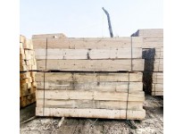 恒拓木业 樟子松 家具家装木板材木材房建隧道建筑施工